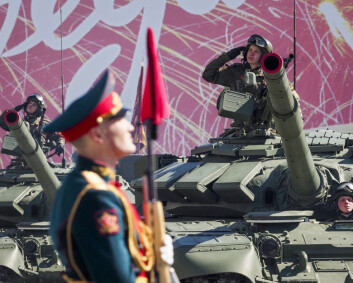 Hvordan det russiske militæret ble en moderne, effektiv og dødelig krigsmaskin