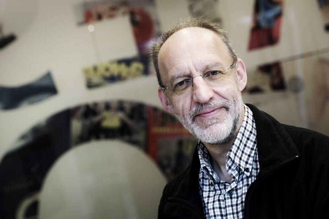 TUNG AVGJØRELSE: Produsent Aage Aaberge synes det er leit, særlig for folk i nord, at filmen «Kampen om Narvik» nå utsettes. – Det er det eneste riktige, sier han. TUNG AVGJØRELSE: Produsent Aage Aaberge synes det er leit, særlig for folk i nord, at filmen «Kampen om Narvik» nå utsettes. – Det er det eneste riktige, sier han.