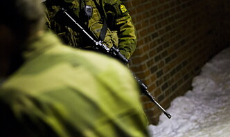 Offiserer: Vi har åpenbare hull i det norske forsvaret
