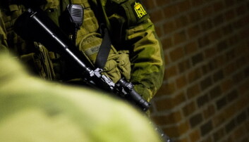 Offiserer: Vi har åpenbare hull i det norske forsvaret