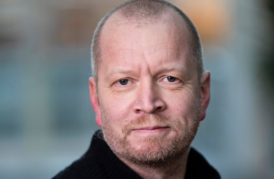 Innleggsforfatter er professor ved NTNU Jo Jakobsen.