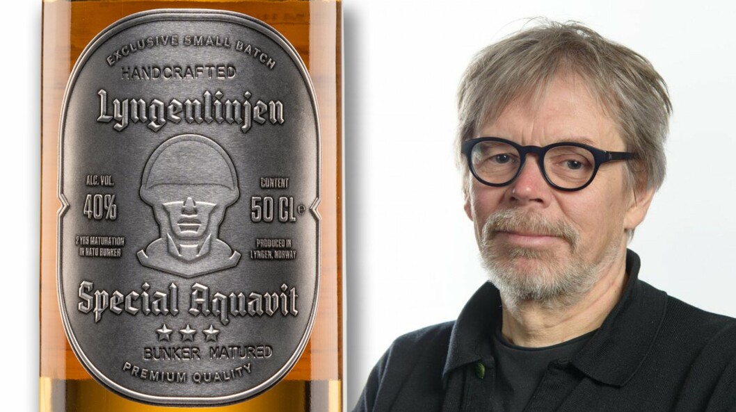 KRIGSSYMBOLIKK: Aurora spirit har sovet i historietimen. Det er på tide å våkne opp og trekke etiketten tilbake, skriver Per Kristian Olsen. KRIGSSYMBOLIKK: Aurora spirit har sovet i historietimen. Det er på tide å våkne opp og trekke etiketten tilbake, skriver Per Kristian Olsen.
