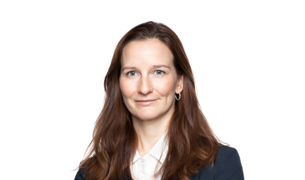 Statens havarikommisjon vært arbeidsplassen til Ingvild Ytrehus i 17 år. Statens havarikommisjon vært arbeidsplassen til Ingvild Ytrehus i 17 år.