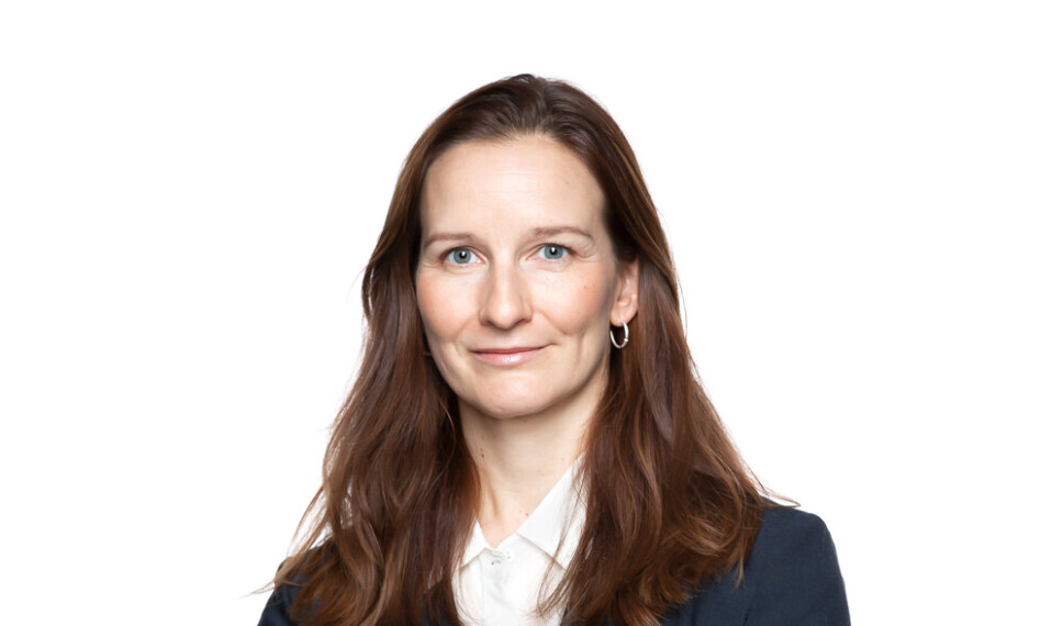 Statens havarikommisjon vært arbeidsplassen til Ingvild Ytrehus i 17 år.