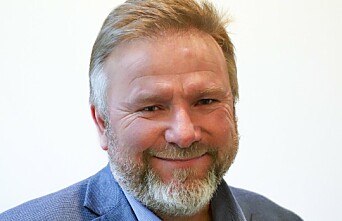 Innleggsforfatter er Bengt Fasteraune, forsvarspolitisk talsperson for Senterpartiet.