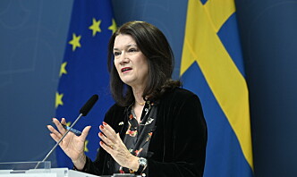 Flere russiske diplomater er uønsket i Danmark og Sverige
