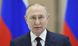 Putin er besatt av Ukraina og har «gått i en felle», ifølge mangeårig rådgiver