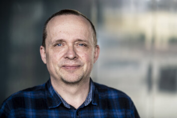 Tor Bukkvoll, sjefforsker ved Forsvarets forskningsinstitutt (FFI). Tor Bukkvoll, sjefforsker ved Forsvarets forskningsinstitutt (FFI).