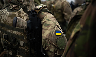 Ukraina: Nesten 60 land krever FN-møte om Ukraina