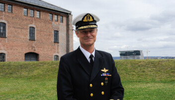 FRILUFTSLIV: Harstad skal i likhet med sin tidligere sjef, gå av med pensjon i år. Han har planer om å starte et foretak som skal drive med blant annet kajakk-kurs. FRILUFTSLIV: Harstad skal i likhet med sin tidligere sjef, gå av med pensjon i år. Han har planer om å starte et foretak som skal drive med blant annet kajakk-kurs.