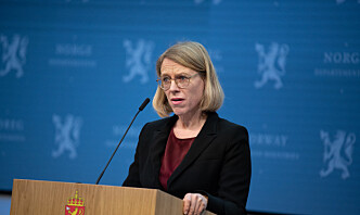 Russland utviser tre norske diplomater