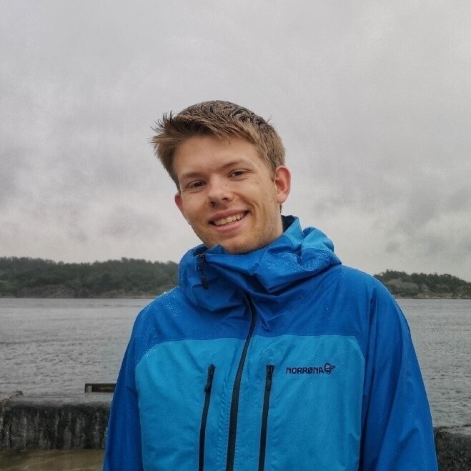 MANGFOLD: At Forsvaret markerer en religiøs høytid som id og går i Pride bidrar ikke til splittelse, sier Magnus Brandt Lågøyr.