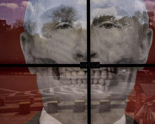 To scenarioer før 9. mai: Vil Putin fremstå som fredsdue eller brutal krigshisser?