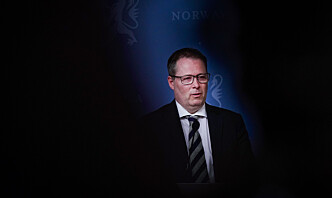 Nordiske forsvarsministre skal møtes i Kirkenes