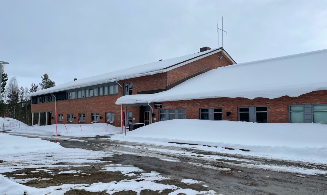 BEKYMRET: Den militære vaktlegen på Bardufoss ble, etter påske, avviklet. Kommunen uttrykker en bekymring for belastningen det vil få for den lokale legevakten. Bildet er av den militære sykestua på Bardufoss, tatt den 29. april 2022. BEKYMRET: Den militære vaktlegen på Bardufoss ble, etter påske, avviklet. Kommunen uttrykker en bekymring for belastningen det vil få for den lokale legevakten. Bildet er av den militære sykestua på Bardufoss, tatt den 29. april 2022.