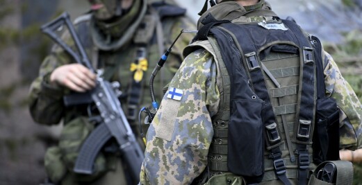 Russland varsler nye militærbaser som svar på Nato-utvidelse