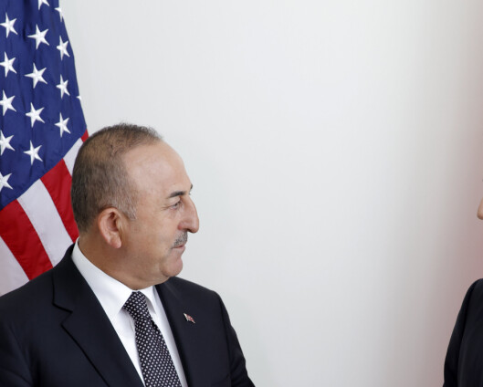 USA forsøker å forstå blandede signaler fra Tyrkia om Nato-utvidelse