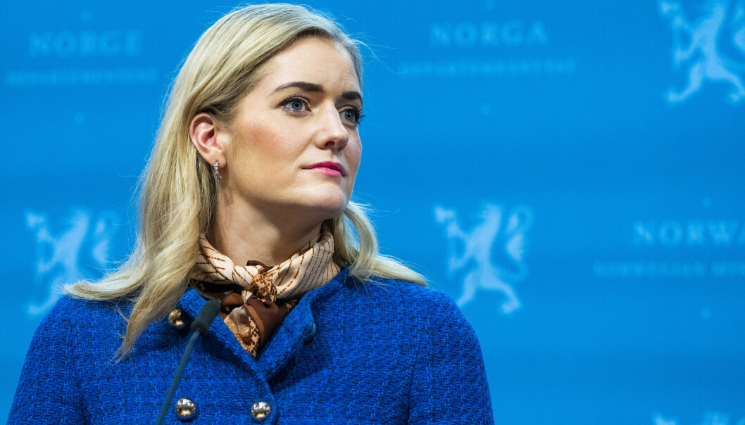 BESTEMT SEG: Norske myndigheter har nå besluttet at Norge skal ta imot sårede soldater fra Ukraina. BESTEMT SEG: Norske myndigheter har nå besluttet at Norge skal ta imot sårede soldater fra Ukraina.