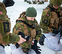 Vernepliktige får erstatningsordning