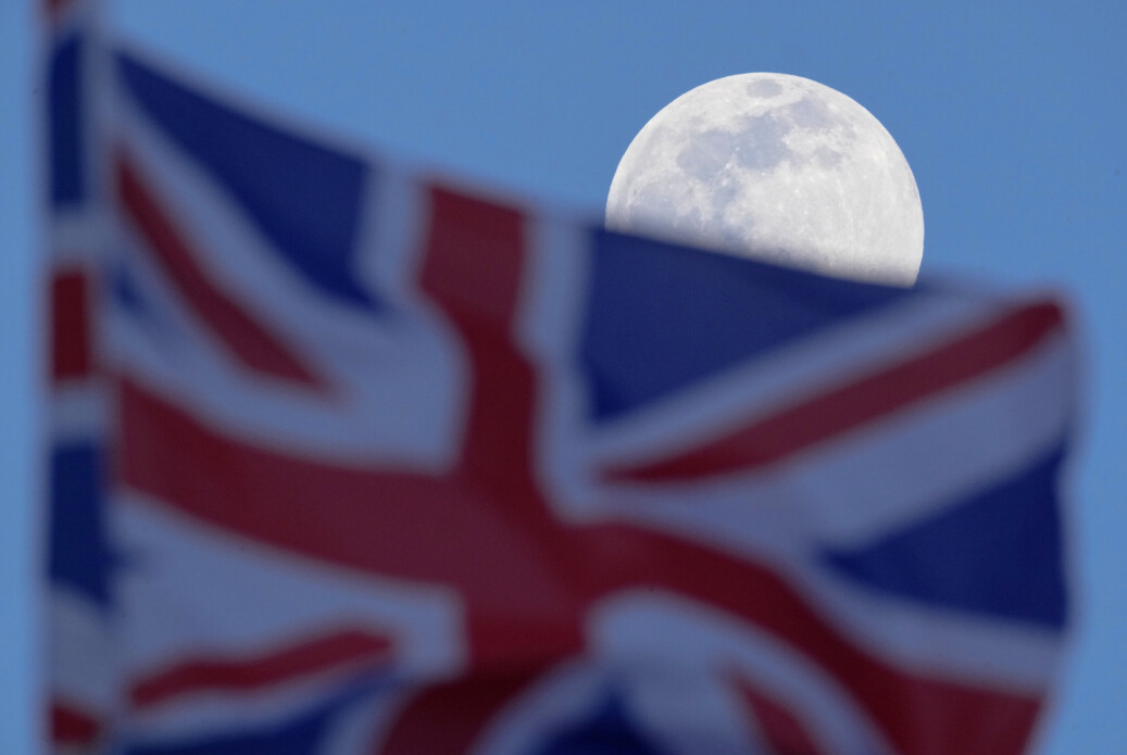 BRITE: Familien til den britiske ekssoldaten informerer at han har mistet livet i Ukraina. BRITE: Familien til den britiske ekssoldaten informerer at han har mistet livet i Ukraina.