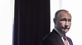 Russland vil kreve å være med i etterforskning av Nord Stream-lekkasjer