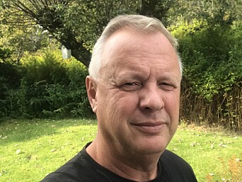 NAVIGATØR: Cato Rasmussen er pensjonert orlogskaptein fra Sjøforsvaret og har lang erfaring innen blant annet ledelse og navigasjon. NAVIGATØR: Cato Rasmussen er pensjonert orlogskaptein fra Sjøforsvaret og har lang erfaring innen blant annet ledelse og navigasjon.