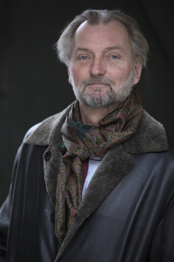 NATO-AMBASSADØR: Sture Axel Wernhoff har vært Sveriges ambassadør til Norge, nå er han Sveriges ambassadør til Nato. NATO-AMBASSADØR: Sture Axel Wernhoff har vært Sveriges ambassadør til Norge, nå er han Sveriges ambassadør til Nato.