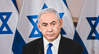 Israel-ekspert: - Jeg tror Bibi blir statsminister igjen
