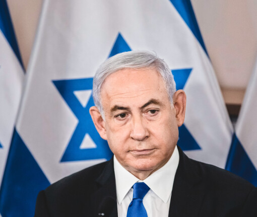 Israel-ekspert: - Jeg tror Bibi blir statsminister igjen
