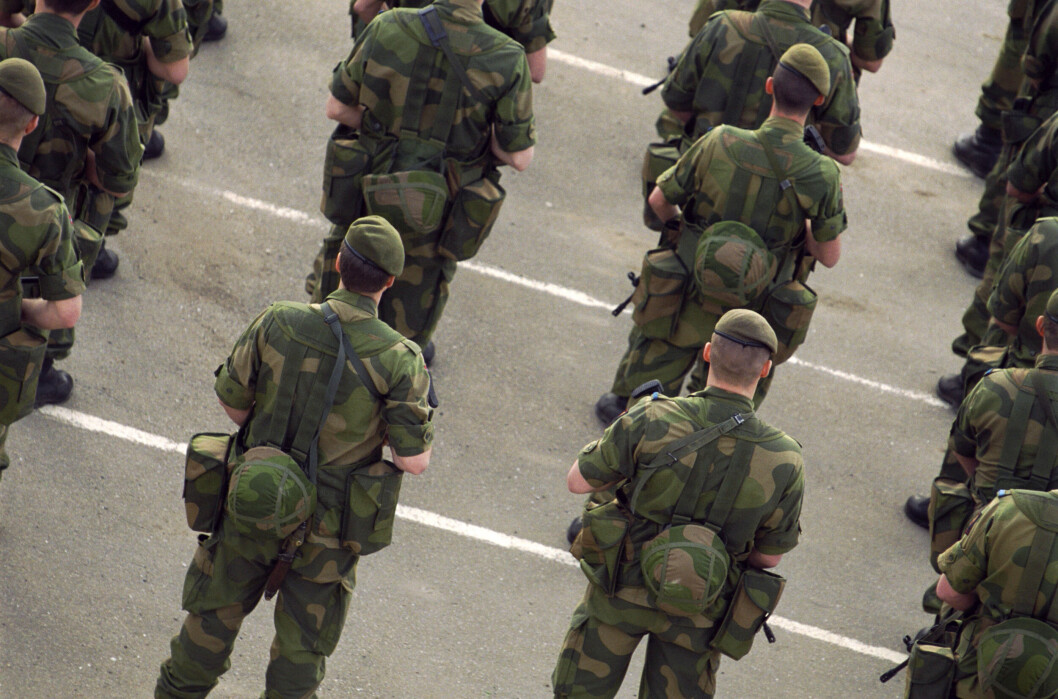 ILLUSTRASJONSFOTO: Militære ledere har flere måter å reagere på. Et nytt brev tydeliggjør at flere kan få informasjon om reaksjonene. ILLUSTRASJONSFOTO: Militære ledere har flere måter å reagere på. Et nytt brev tydeliggjør at flere kan få informasjon om reaksjonene.
