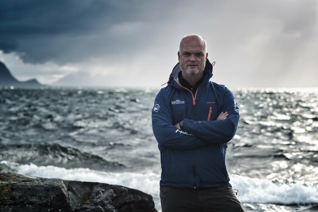 AVHANDLING: Tekstforfatteren, Jørgen Melau, har i sin doktorgradsavhandling og forskningsarbeide jobber han med temperaturfysiologi, hypothermi og blødningskontroll. Det har ført til flere av konklusjonene i kronikken. AVHANDLING: Tekstforfatteren, Jørgen Melau, har i sin doktorgradsavhandling og forskningsarbeide jobber han med temperaturfysiologi, hypothermi og blødningskontroll. Det har ført til flere av konklusjonene i kronikken.