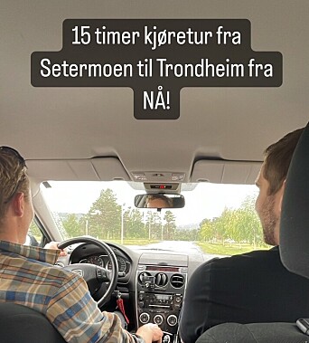ALTERNATIVT: Når SAS kansellerer, må man vinne alternative måter å komme seg hjem på. ALTERNATIVT: Når SAS kansellerer, må man vinne alternative måter å komme seg hjem på.