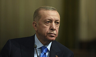 Tyrkia: – Sverige har ennå ikke utlevert noen