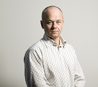 DEBATt: Frode Dale er forfatter og ledelsesrådgiver. Han har tidligere jobbet i Forsvaret. DEBATt: Frode Dale er forfatter og ledelsesrådgiver. Han har tidligere jobbet i Forsvaret.