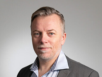 Tillitsvalgt: Lars Anthonsen er hovedtillitsvalgt for Luftforsvaret i BFO. Tillitsvalgt: Lars Anthonsen er hovedtillitsvalgt for Luftforsvaret i BFO.