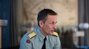 Forsvarssjefene i Norge og Danmark har utvekslet erfaringer om trakasseringssaker