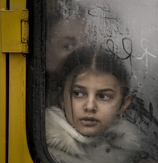 «Omgjort til militære mål»:Slik ble Amnesty Internationals rapport om at ukrainske styrker setter sivile liv i fare brukt av russisk propaganda «Omgjort til militære mål»:Slik ble Amnesty Internationals rapport om at ukrainske styrker setter sivile liv i fare brukt av russisk propaganda