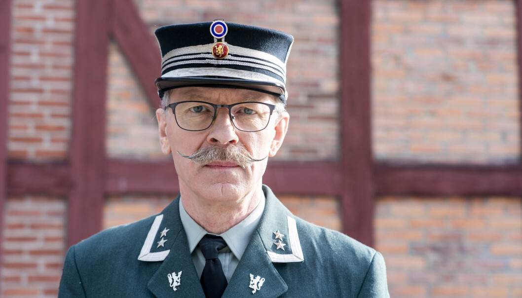 SÅRBARE: Oberstløytnant Palle Ydstebø ved Forsvarets høgskole mener måten det russiske forsvaret styres på gjør dem sårbare, noe som viser seg på bakken i Ukraina. SÅRBARE: Oberstløytnant Palle Ydstebø ved Forsvarets høgskole mener måten det russiske forsvaret styres på gjør dem sårbare, noe som viser seg på bakken i Ukraina.