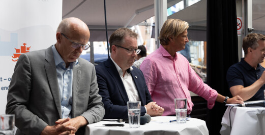 Høyre-politiker roper varsku om å erstatte kaldkrigskullene i Forsvaret