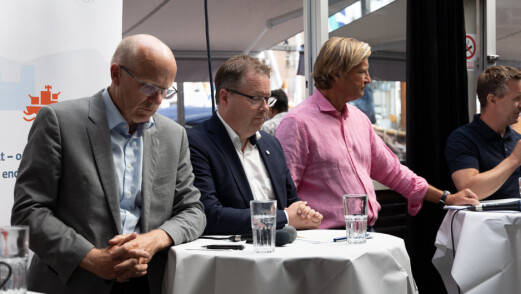 Høyre-politiker roper varsku om å erstatte kaldkrigskullene i Forsvaret