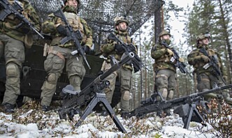 Norges forsvarsevne – blir det norske folk ført bak lyset?