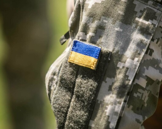 Russland ut mot opplæring av ukrainske soldater i Norge