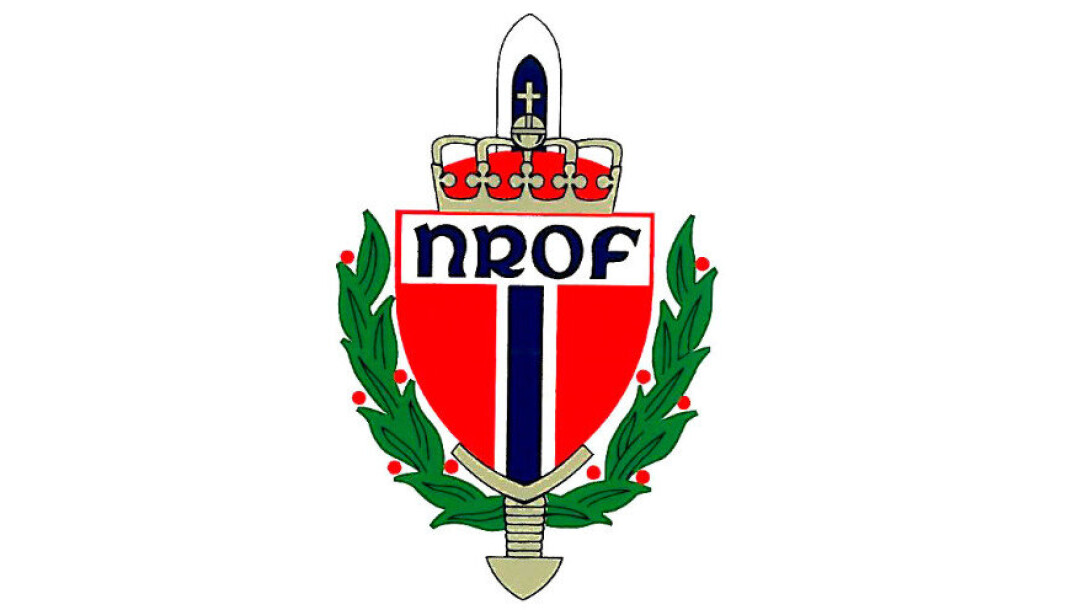 SAMME: Foreningen for reservister skifter navn, men beholder samme forkortelse. SAMME: Foreningen for reservister skifter navn, men beholder samme forkortelse.