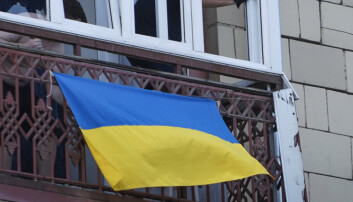 Tankesmie: Ukraina har stor suksess med offensiv i Kharkiv