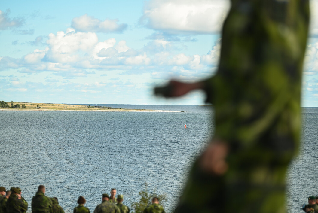gotland gotland