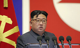 Nord-Korea har vedtatt lov som tillater «preventive» atomangrep