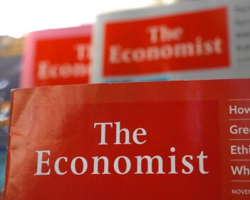 The Economist mener Norges økte inntekter som følge av Ukraina-krigen er «pinlig»