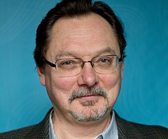 EKSPERT: Pavel Baev er Russland-forsker ved Institutt for fredsforskning i Oslo. Selv er han født i Russland, og har bodd i Norge i en årrekke. EKSPERT: Pavel Baev er Russland-forsker ved Institutt for fredsforskning i Oslo. Selv er han født i Russland, og har bodd i Norge i en årrekke.