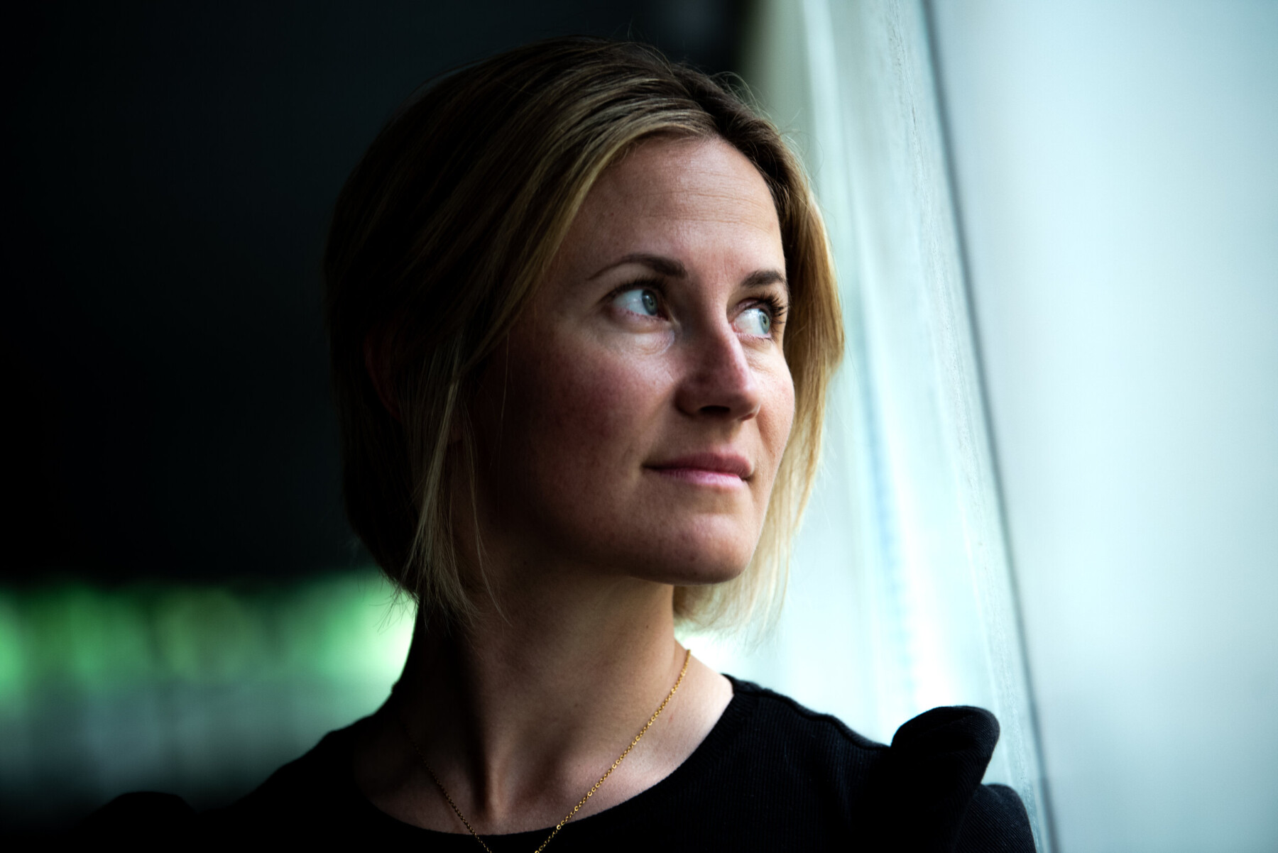 Ingrid Nordbach
INSTRUKTØR TAKTIKK/LEDERUTVIKLER I HEIMEVERNETS MENTORPROGRAM Ingrid Nordbach
INSTRUKTØR TAKTIKK/LEDERUTVIKLER I HEIMEVERNETS MENTORPROGRAM