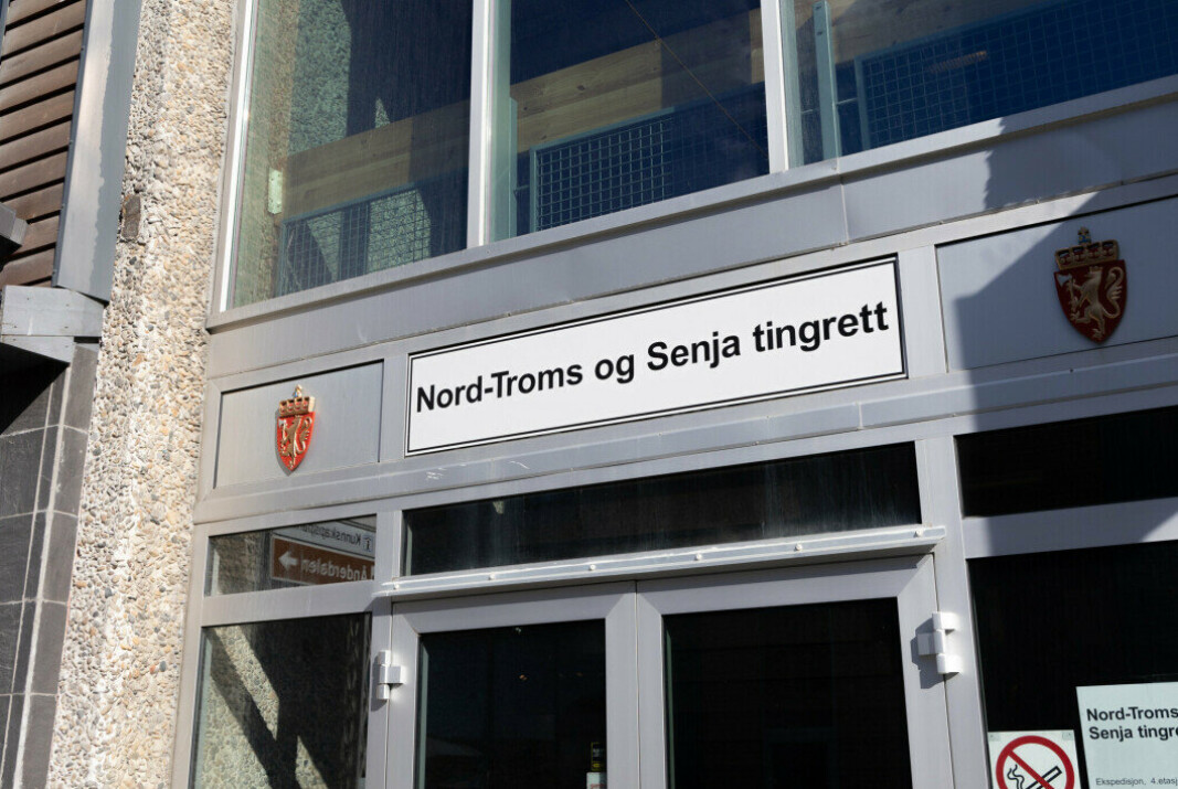 RETTENS VEI: En mann er tiltalt for voldtekt av en kollega. Hendelsen skal ha skjedd i Målselv i 2020. Nå skal saken opp i Nord-Troms og Senja tingrett i oktober. RETTENS VEI: En mann er tiltalt for voldtekt av en kollega. Hendelsen skal ha skjedd i Målselv i 2020. Nå skal saken opp i Nord-Troms og Senja tingrett i oktober.